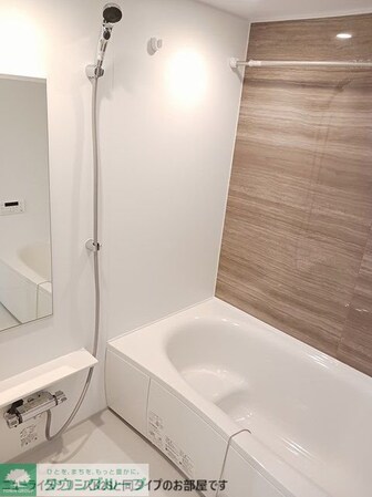 ヒカルサ久喜菖蒲の物件内観写真